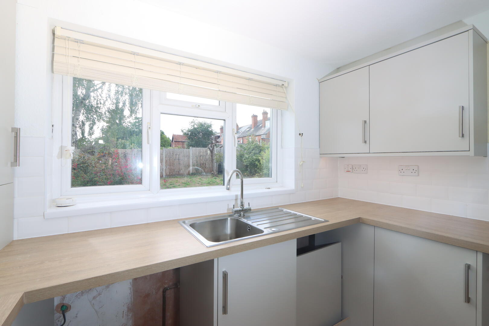 Mason Road, Kidderminster, Worcestershire